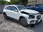 Lot #2995954379 2021 MERCEDES-BENZ GLB 250