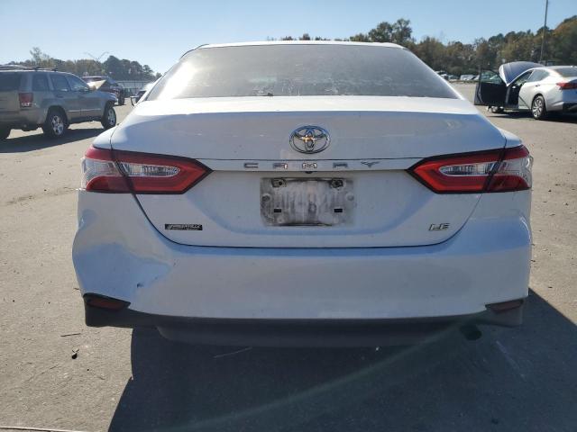 2018 TOYOTA CAMRY L - 4T1B11HK4JU615111