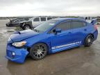 2018 SUBARU WRX PREMIU - JF1VA1C64J9823820