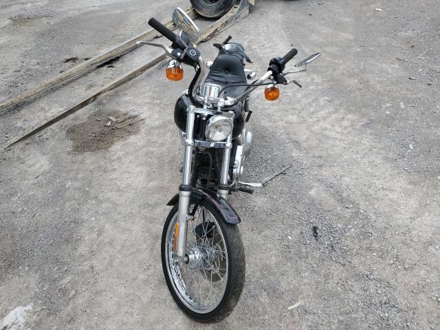 2000 HARLEY-DAVIDSON FXDWG 1HD1GEV19YY327670