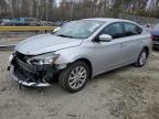 2019 NISSAN SENTRA S - 3N1AB7AP0KY275950