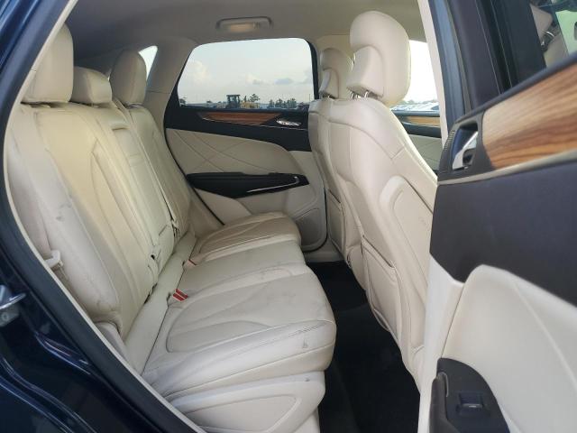 2016 LINCOLN MKC SELECT 5LMCJ2C92GUJ31913