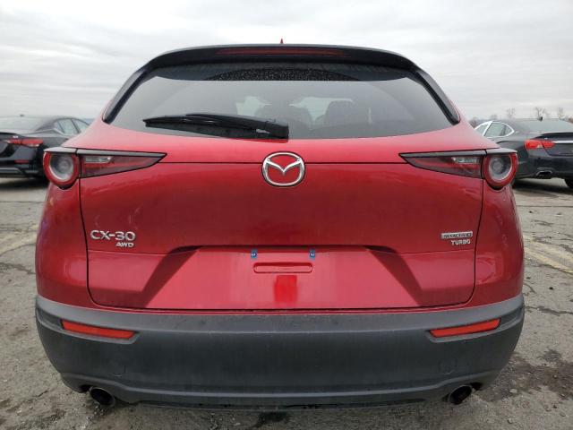 VIN 3MVDMBDY7PM518856 2023 MAZDA CX30 no.6