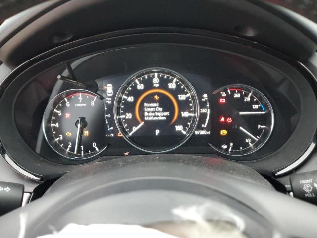 2021 MAZDA CX-9 GRAND - JM3TCBDY9M0511753