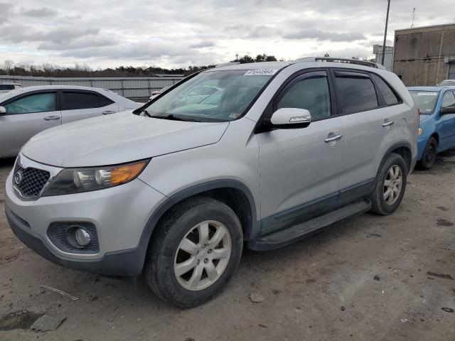 2011 KIA SORENTO BA #3113821662