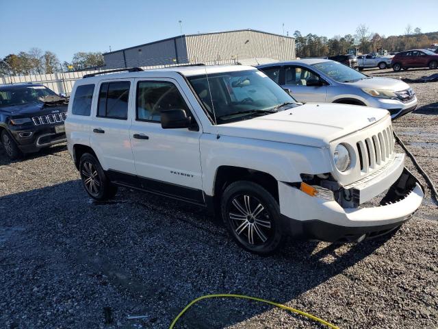 2015 JEEP PATRIOT SP - 1C4NJPBB4FD251065