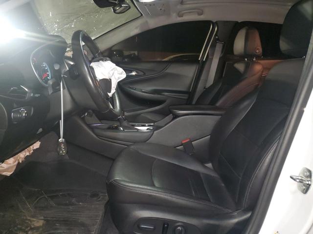 2022 CHEVROLET MALIBU LT - 1G1ZD5ST3NF101658