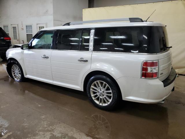 Vin: 2fmgk5c87fba18943, lot: 80136724, ford flex sel 20152