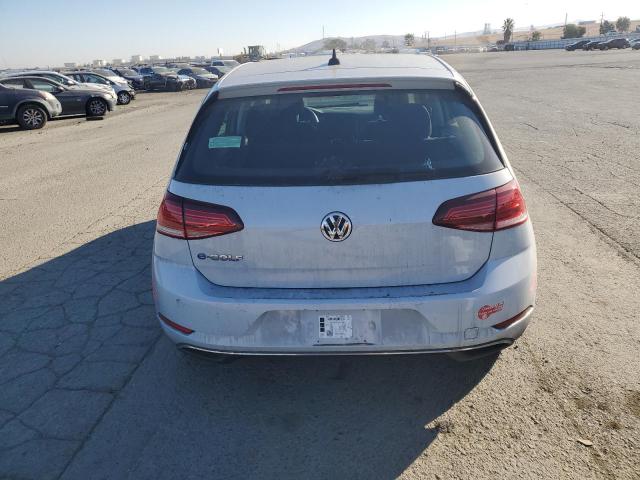 VIN WVWKR7AU7HW954312 2017 Volkswagen E-Golf, SE no.6