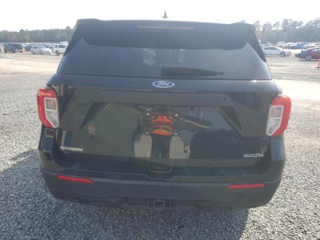 2023 FORD EXPLORER P - 1FM5K8AC0PGA81893