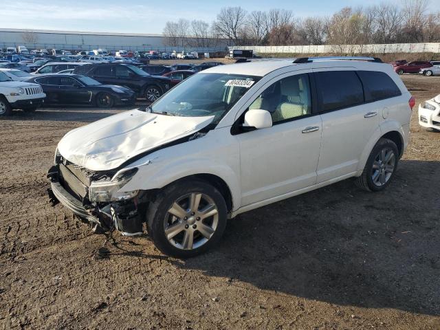 DODGE JOURNEY CR