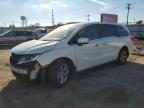 2018 HONDA ODYSSEY EX - 5FNRL6H76JB085481