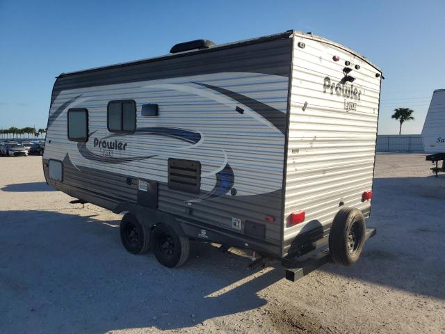 HEART LAND PROWLER 2019 gray   5SFPB2226KE400036 photo #4