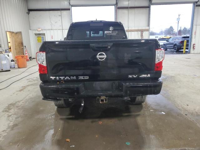 VIN 1N6AA1FB4PN109300 2023 NISSAN TITAN no.6