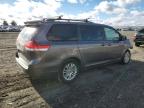 Lot #3033529082 2011 TOYOTA SIENNA XLE