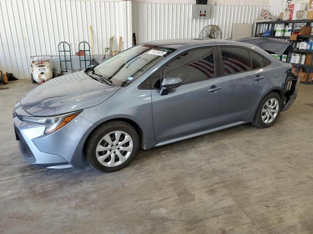 2020 TOYOTA COROLLA LE - JTDEPRAE9LJ037496