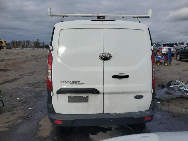 VIN NM0LS7E21L1459642 2020 FORD TRANSIT no.6