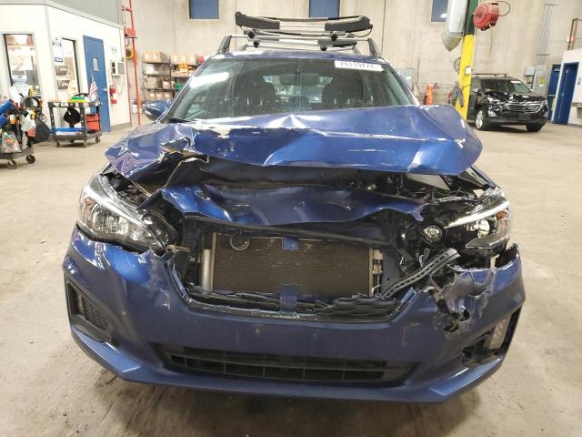 2018 SUBARU IMPREZA SP - 4S3GTAL6XJ1723121