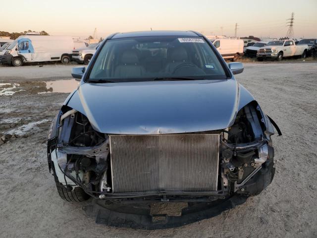 5J6RE3H70BL056642 2011 HONDA CRV