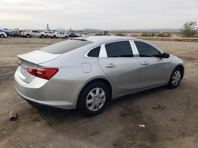 2016 CHEVROLET MALIBU L - 1G1ZA5ST4GF252178
