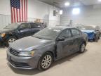 2015 VOLKSWAGEN JETTA SE - 3VWD17AJ6FM295459