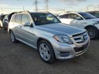 MERCEDES-BENZ GLK 350 4M photo