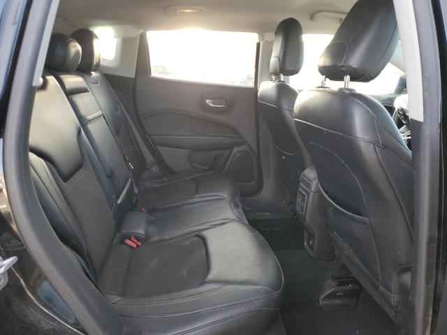 2017 JEEP COMPASS LA - 3C4NJDBB4HT680329