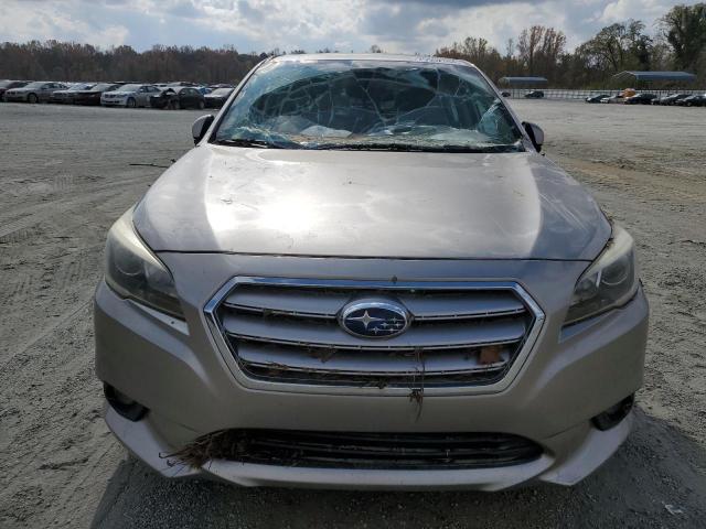 2016 SUBARU LEGACY 2.5 - 4S3BNBN62G3049938