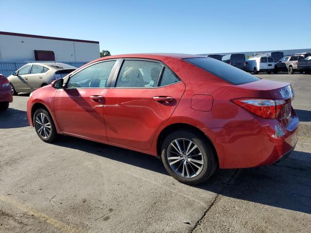 2016 TOYOTA COROLLA L - 5YFBURHE5GP418300