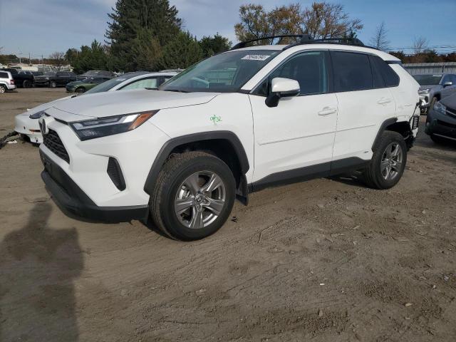 2024 TOYOTA RAV4 XLE #3023984252