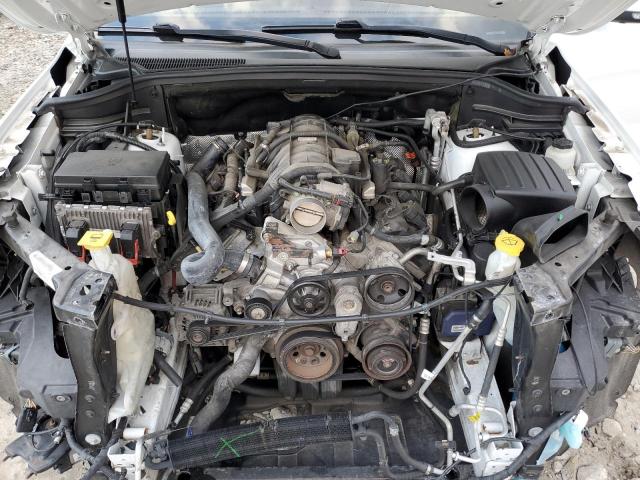 2015 JEEP GRAND CHER - 1C4RJFJT8FC833441