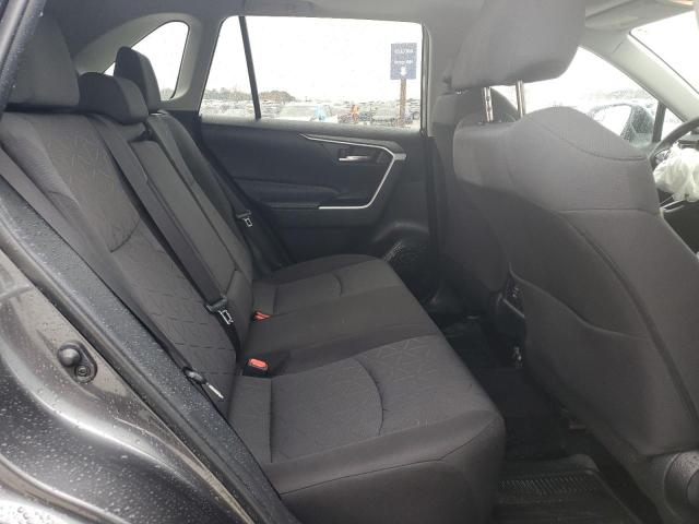 2020 TOYOTA RAV4 XLE - 2T3P1RFV4LC137074