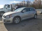 2016 VOLKSWAGEN GOLF S/SE - 3VW217AU9GM041196