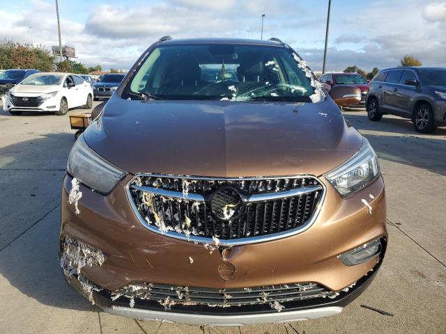 2017 BUICK ENCORE PRE - KL4CJBSB6HB086400