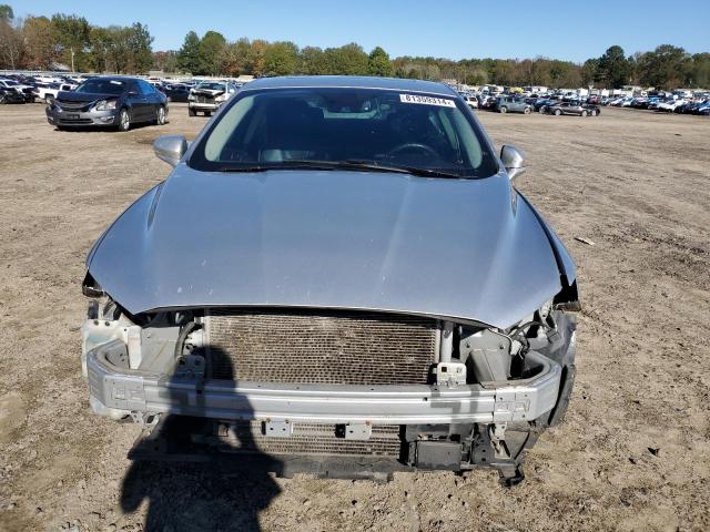 2019 FORD FUSION TIT - 3FA6P0RUXKR273290