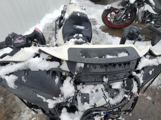 2023 HARLEY-DAVIDSON FLHXST 1HD1ABL15PB634032