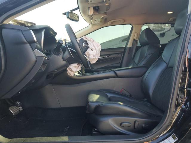 2017 NISSAN MAXIMA 3.5 - 1N4AA6AP4HC420828