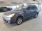 SUBARU OUTBACK 2. photo