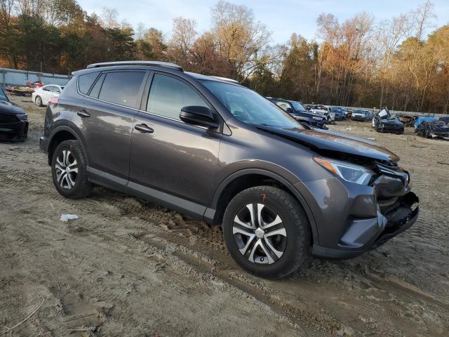 2016 TOYOTA RAV4 LE - 2T3BFREV7GW484593