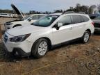 2019 SUBARU OUTBACK 2. - 4S4BSAFC1K3240357
