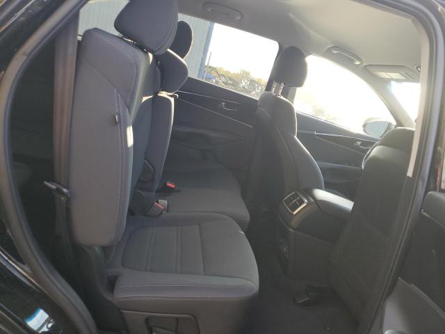 2018 KIA SORENTO LX - 5XYPGDA3XJG425845
