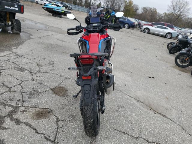2022 HONDA CRF1100 D JH2SD1009NK200252