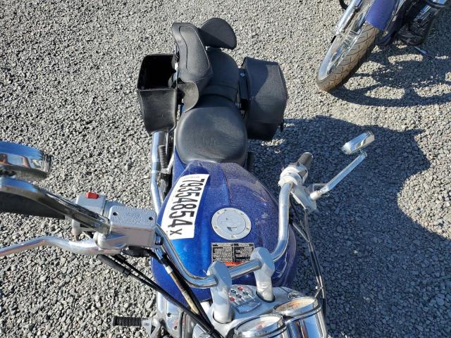 2004 VICTORY MOTORCYCLES VEGAS - 5VPGB16D443002977