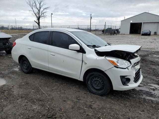 2018 MITSUBISHI MIRAGE G4 - ML32F3FJ5JHF07784
