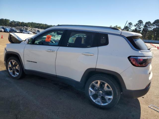 2018 JEEP COMPASS LI - 3C4NJCCB6JT358435