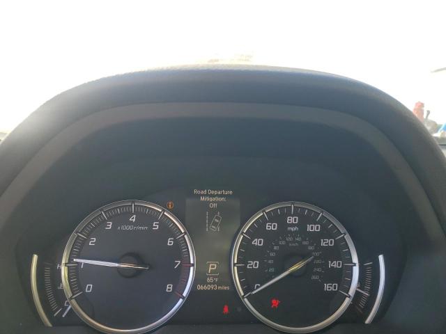 2015 ACURA TLX ADVANC - 19UUB2F77FA003560