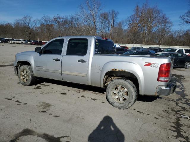 VIN 3GTP2VE78DG268663 2013 GMC Sierra, K1500 Sle no.2