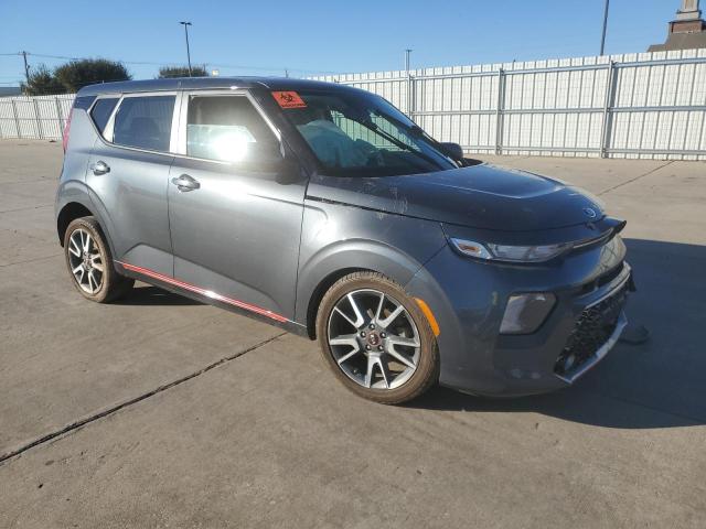 2020 KIA SOUL GT LI - KNDJ63AU4L7723187