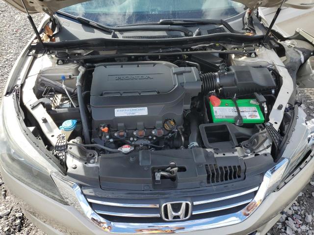 VIN 1HGCR3F89EA024673 2014 HONDA ACCORD no.11