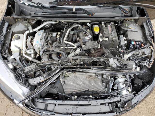 2024 NISSAN SENTRA SV - 3N1AB8CV7RY252256